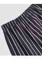 Pantalon Para Hombre  Color Negro Marca Ostu #60070188 de Ostu