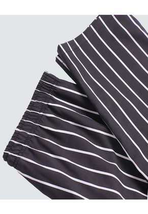 Pantalon Para Hombre  Color Negro Marca Ostu #60070188