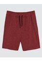 Bermuda Para Hombre  Color Terracota Marca Ostu #60100421 de Ostu