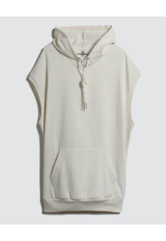 Buzo Para Hombre Hoodie Color Blanco Marca Ostu #60060406 Ostu