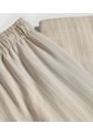 Pantalon Para Mujer  Color Beige Marca Ostu #40070646 de Ostu