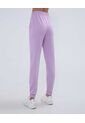 Pantalon Para Mujer Jogger Color Lila  Marca Ostu #40070654 de Ostu