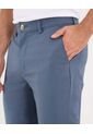 Pantalón Para Hombre Chino Color Gris Marca Ostu #60070460 de Ostu