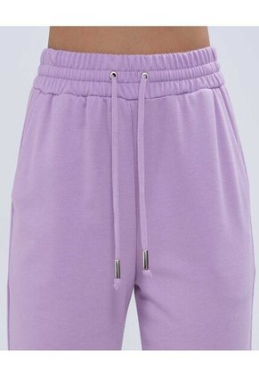 Pantalon Para Mujer Jogger Color Lila  Marca Ostu #40070654