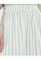 Pantalón Para Mujer Moda Color Verde Marca Ostu #40070854 de Ostu