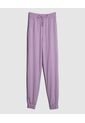 Pantalon Para Mujer Jogger Color Lila  Marca Ostu #40070654 de Ostu