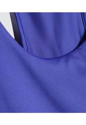 Top Para Mujer Top Color Azul  Marca Ostu #40220362