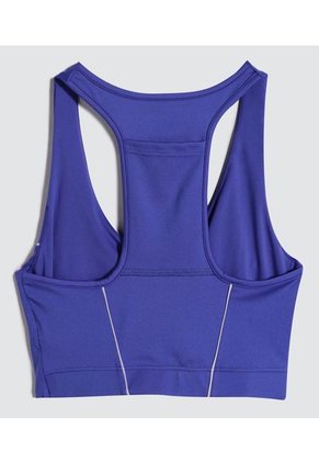 Top Para Mujer Top Color Azul  Marca Ostu #40220362
