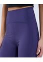 Leggins Para Mujer Largo Color Morado Marca Ostu #40230601 de Ostu