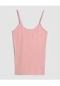 Top Para Mujer Top Color Rosa Marca Ostu #40220374 de Ostu
