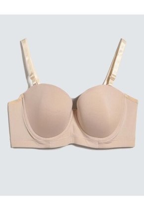 Brasier Para Mujer Straple Color Piel Marca Ostu #40830011