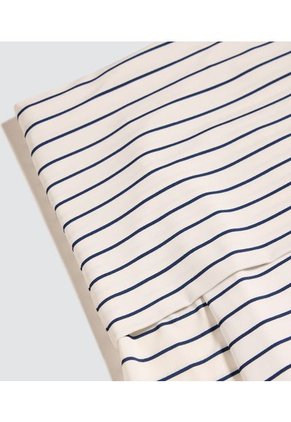 Camiseta Para Mujer Manga Larga Color Crudo Marca Ostu #40092213