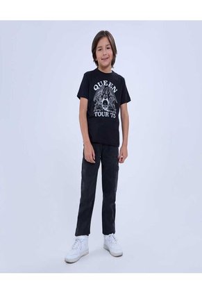 Camiseta Queen Tour 75 Para Infantil Niño #80090249 Ostu