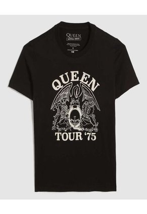 Camiseta Queen Tour 75 Para Infantil Niño #80090249 Ostu
