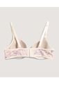 Brasier Para Mujer Media Copa Color Piel Marca Ostu #40830036 de Ostu