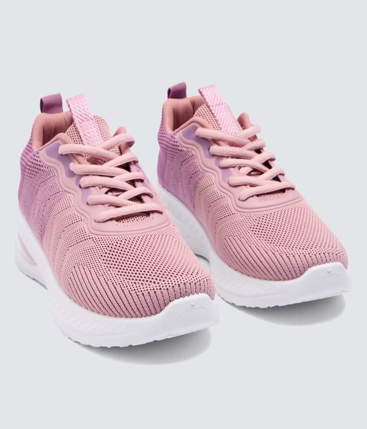 Tenis adidas para mujer color rosa on sale