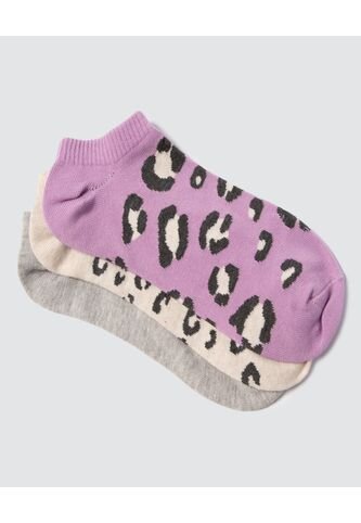 Medias Para Mujer Caña Larga Color Negro Marca Ostu #40980133 Ostu