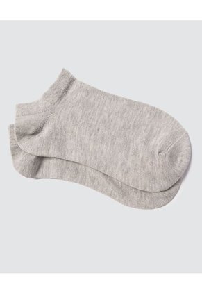 Medias Para Mujer Caña Larga Color Negro Marca Ostu #40980133