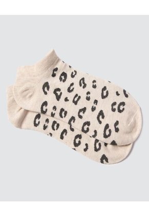 Medias Para Mujer Caña Larga Color Negro Marca Ostu #40980133