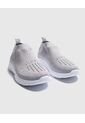 Tenis Para Mujer Sport Color Gris Marca Ostu #40720181 de Ostu