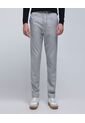 Pantalon Para Hombre  Color Gris  Marca Ostu #60070358 de Ostu