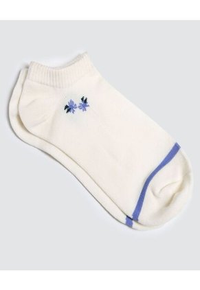 Medias Para Mujer Invisible Color Pack X Marca Ostu #40980161