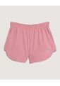 Short  Para Mujer Multiusos Plano Color Rosa Marca Ostu #40190375 de Ostu