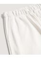 Pantalón  Para Hombre Jogger Color Crema Marca Ostu #60070545 de Ostu
