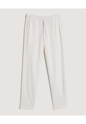 Pantalón  Infantil Niño Jogger Color Crema Marca Ostu #80070091 Ostu