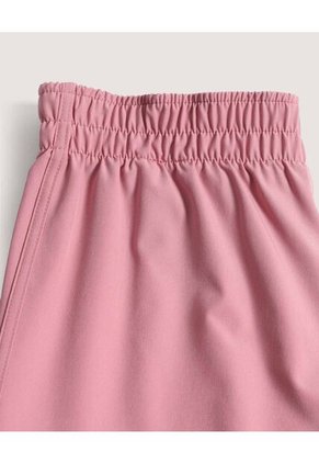 Short  Para Mujer Multiusos Plano Color Rosa Marca Ostu #40190375