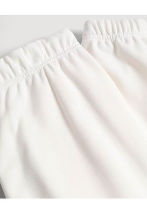 Pantalón  Para Hombre Jogger Color Crema Marca Ostu #60070545