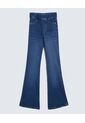 Jean Para Mujer Jeggins Color Azul Marca Ostu #40160471 de Ostu