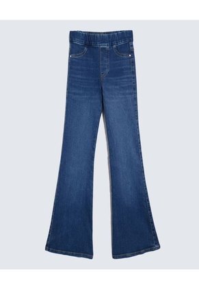 Jean Para Mujer Jeggins Color Azul Marca Ostu #40160471
