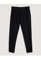 Pantalón  Para Hombre Jogger Color Negro Marca Ostu #60070555 de Ostu