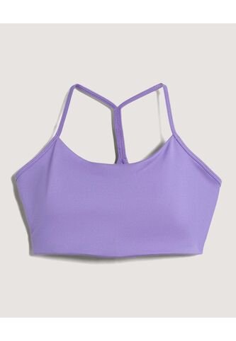 Top  Para Mujer  Color Lila Marca Ostu #40220448 Ostu