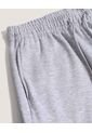 Pantalón  Para Hombre Jogger Color Gris Marca Ostu #60070482 de Ostu