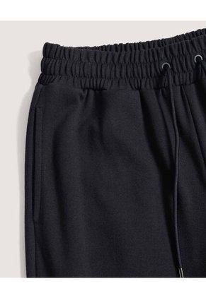 Pantalón  Para Mujer Jogger Color Negro Marca Ostu #40070863