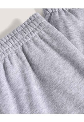 Pantalón  Para Hombre Jogger Color Gris Marca Ostu #60070482