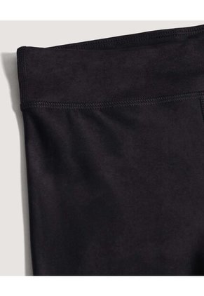 Leggins  Para Mujer Largo Color Negro Marca Ostu #40230646