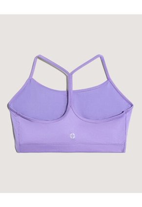 Top  Para Mujer  Color Lila Marca Ostu #40220448