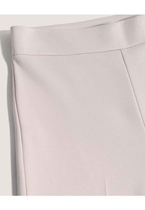 Pantalón  Para Mujer Moda Color Beige Marca Ostu #40070887