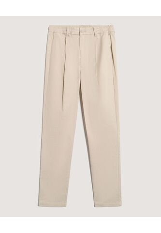 Pantalón  Para Hombre Moda Color Beige Marca Ostu #60070557 Ostu