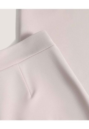 Pantalón  Para Mujer Moda Color Beige Marca Ostu #40070887