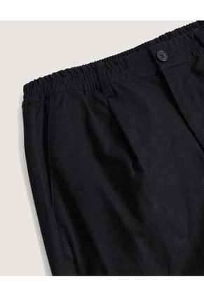 Pantalón  Para Hombre Moda Color Negro Marca Ostu #60070556