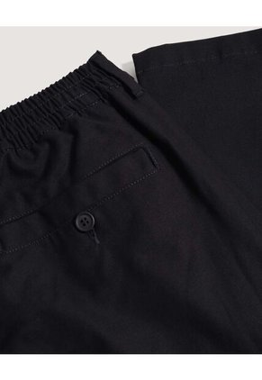 Pantalón  Para Hombre Moda Color Negro Marca Ostu #60070556