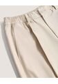Pantalón  Para Hombre Moda Color Beige Marca Ostu #60070557 de Ostu