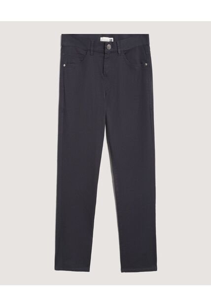 Pantalón  Para Hombre 5 Bolsillos Color Gris Marca Ostu #60070537