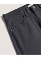 Pantalón  Para Hombre 5 Bolsillos Color Gris Marca Ostu #60070537 de Ostu