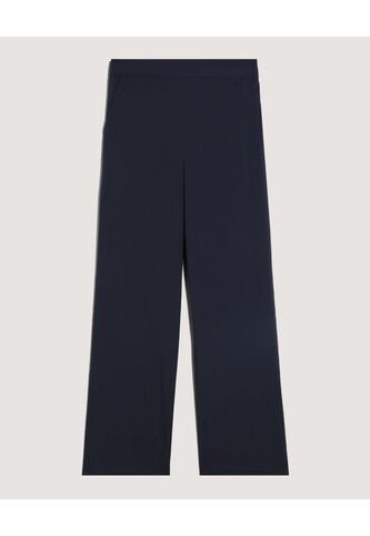 Pantalón  Para Mujer Moda Color Azul Marca Ostu #40070901 Ostu
