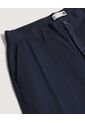 Pantalón  Para Hombre Chino Color Azul Marca Ostu #60070564 de Ostu